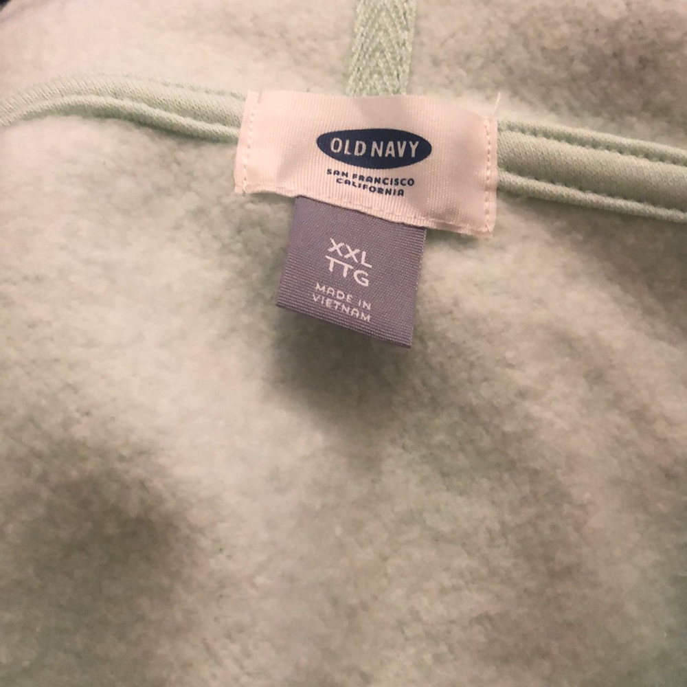 Old Navy Jacket - Picture 5 of 5